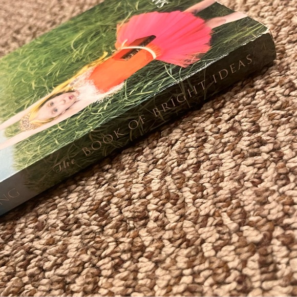 “The Book of Bright Ideas” by Sandra Kring (2006) - Picture 7 of 15